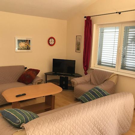 Apartment Pero Муртер Екстер'єр фото