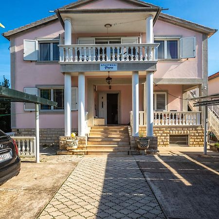 Apartment Pero Муртер Екстер'єр фото