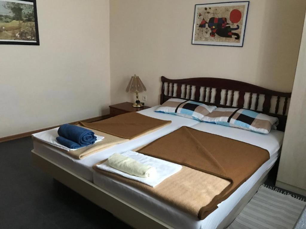 Apartment Pero Муртер Екстер'єр фото