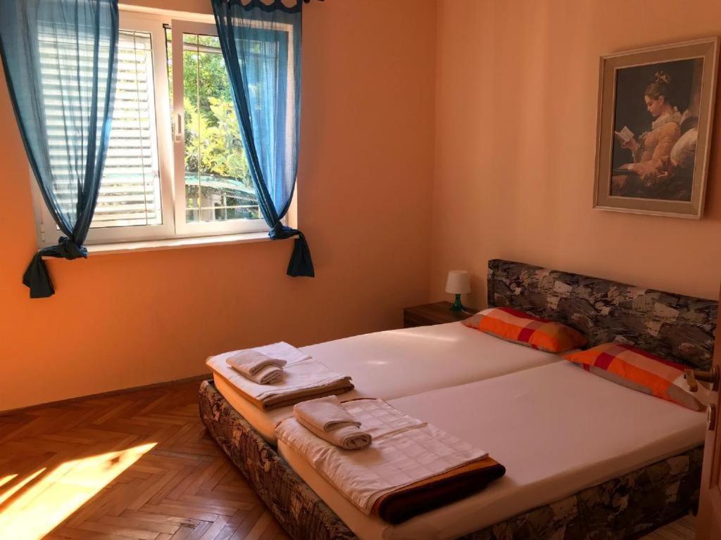Apartment Pero Муртер Екстер'єр фото