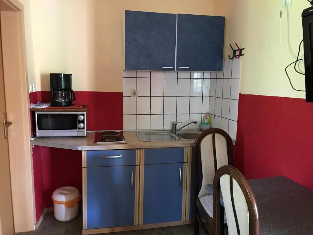 Apartment Pero Муртер Екстер'єр фото