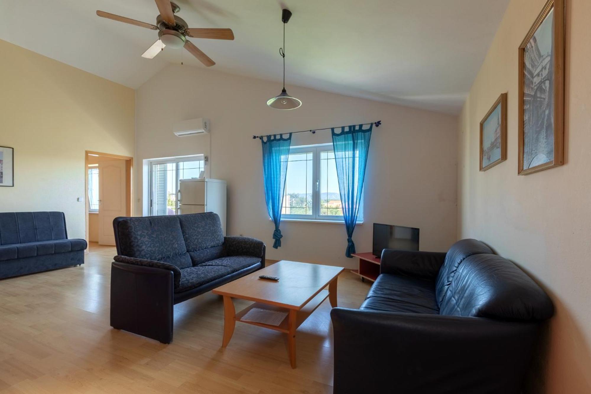 Apartment Pero Муртер Екстер'єр фото