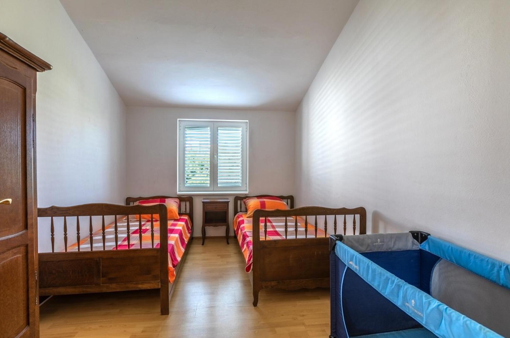 Apartment Pero Муртер Екстер'єр фото