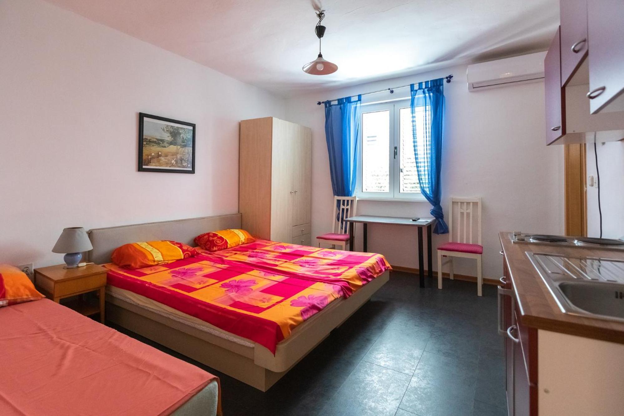 Apartment Pero Муртер Екстер'єр фото