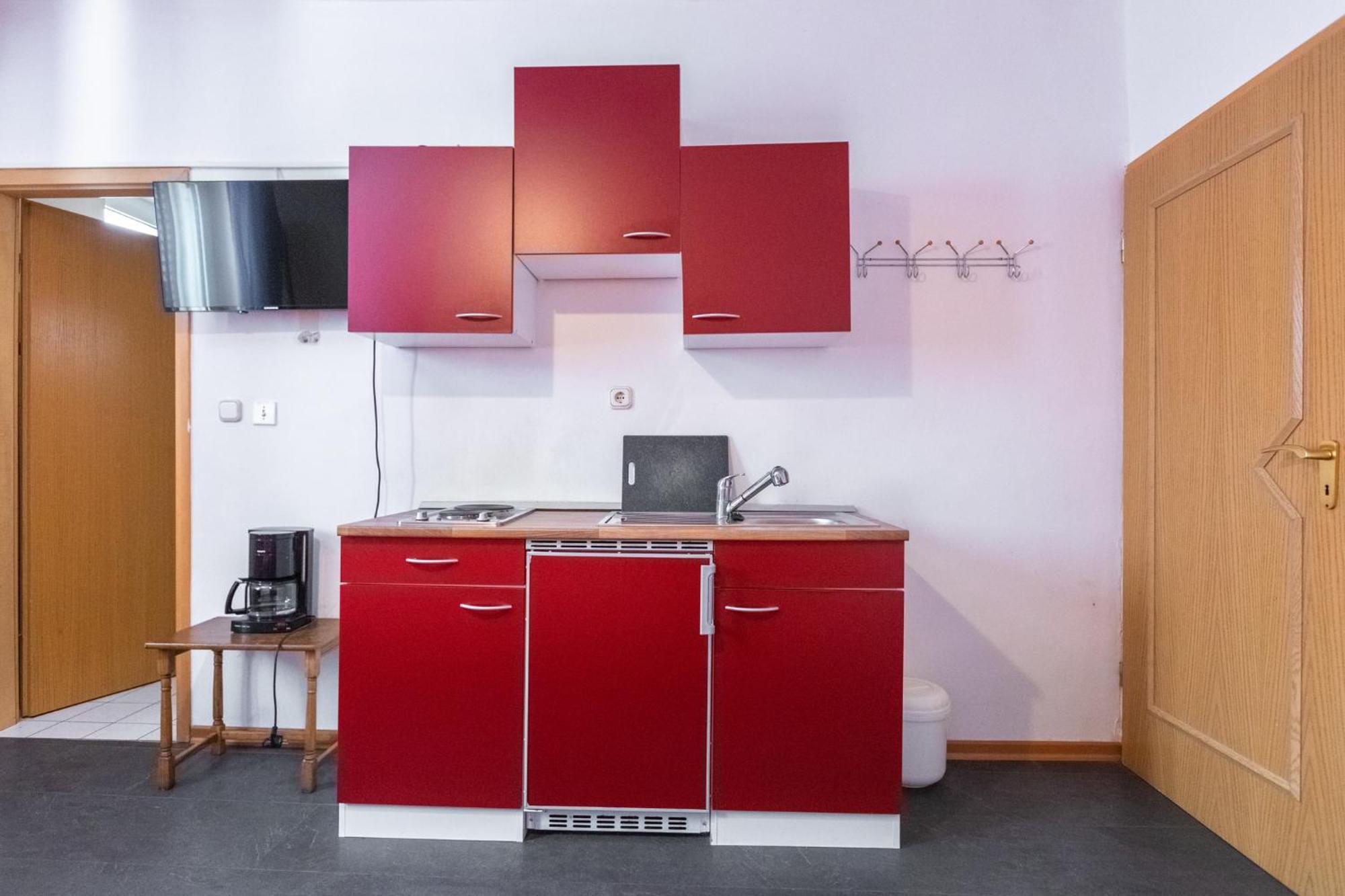 Apartment Pero Муртер Екстер'єр фото