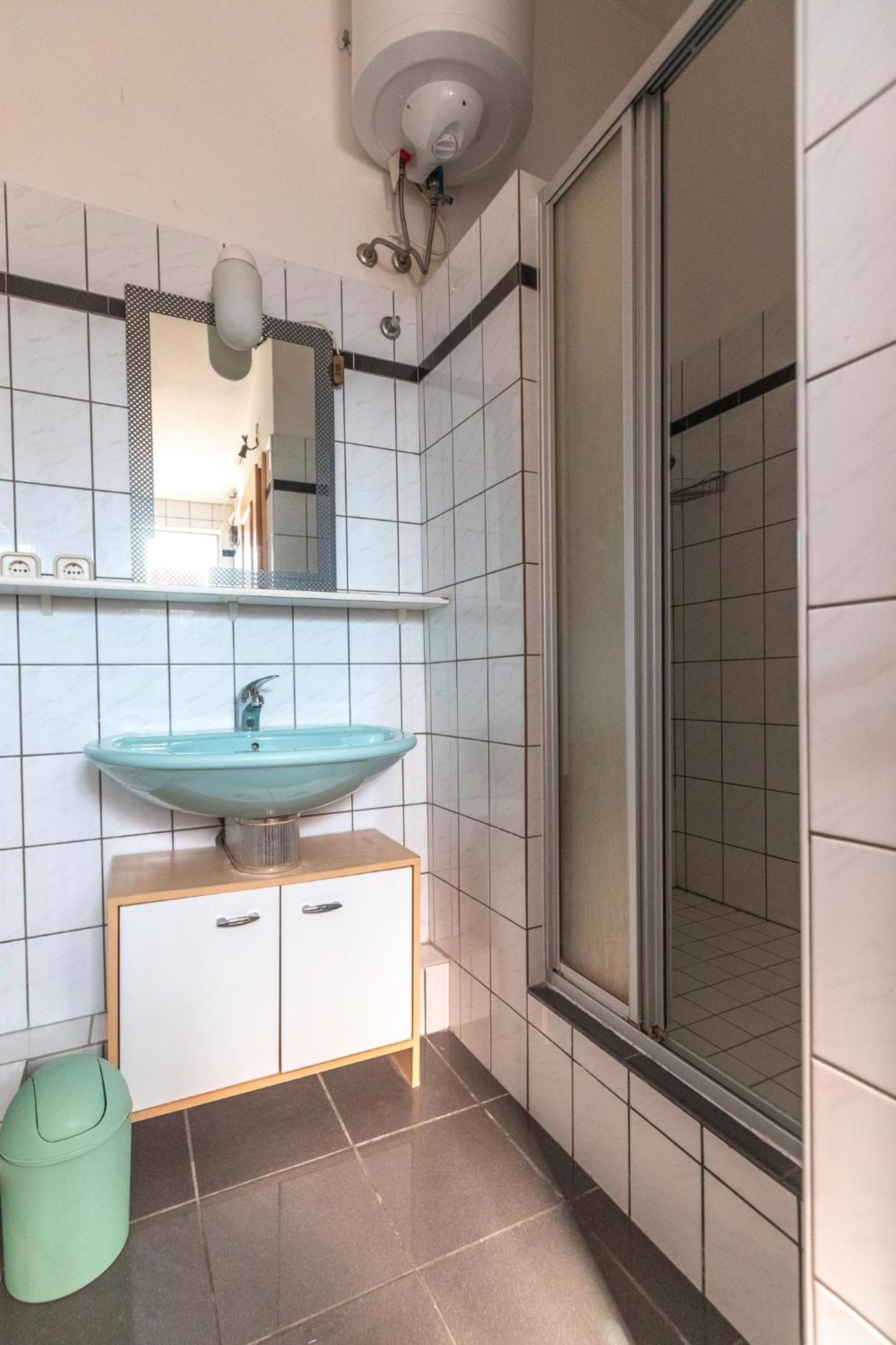 Apartment Pero Муртер Екстер'єр фото