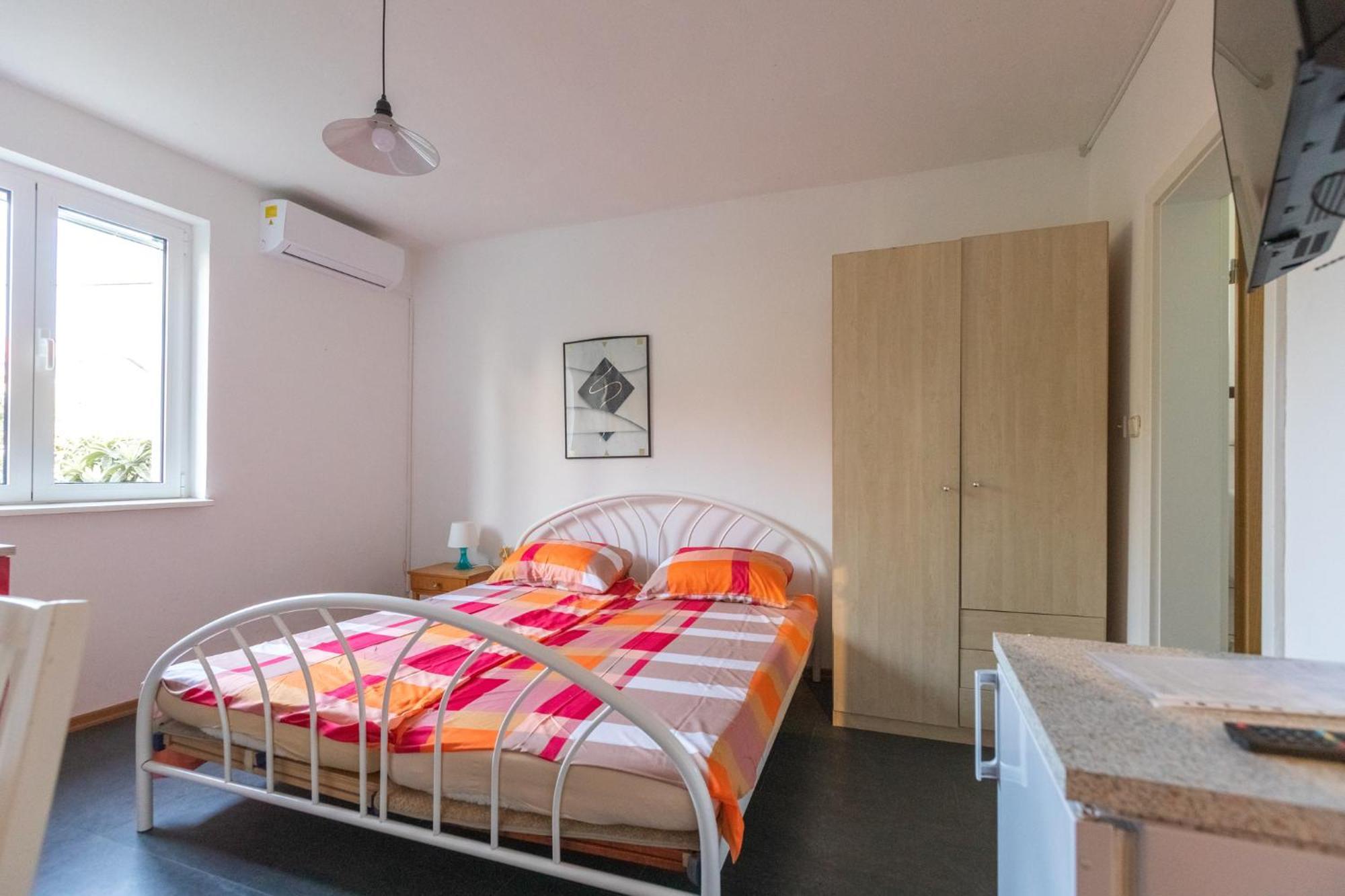 Apartment Pero Муртер Екстер'єр фото