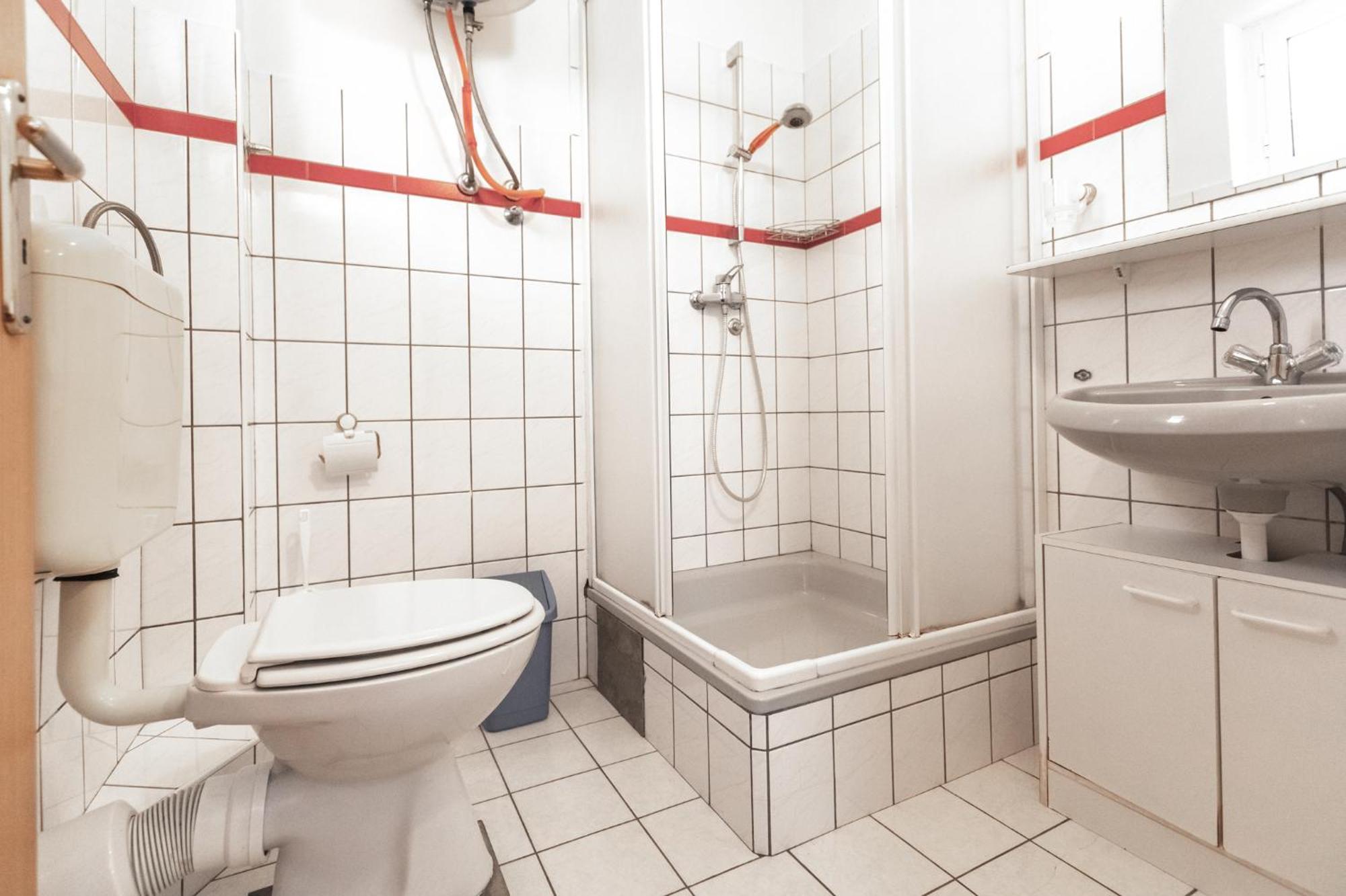 Apartment Pero Муртер Екстер'єр фото